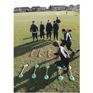 Precision Training Speed Agility Ladder Set