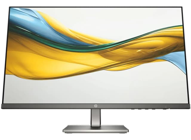 HP Series 5 23.8 inch Full HD Monitor - 524da B11W5AT#ABU