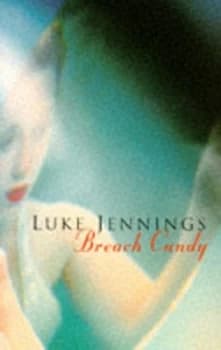 Breach Candy by Luke Jennings Paperback