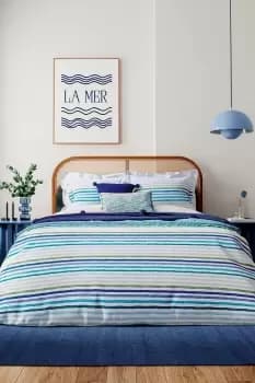 'Margot Cotton' Duvet Set