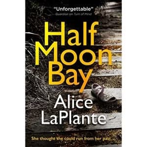 Half Moon Bay Paperback / softback 2018
