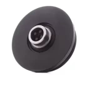 RIDEX Crankshaft Pulley 3213B0078 Belt Pulley, crankshaft BMW,3 Touring (E91),3 Limousine (E90),5 Touring (F11),5 Limousine (F10),3 Touring (F31)
