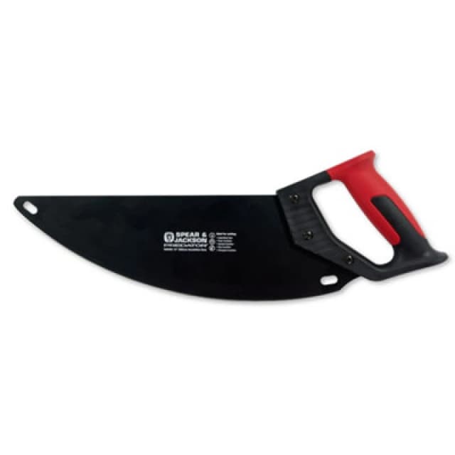Spear and Jackson Predator Insulation Hand Saw B98INS Length: 10" 1/2" / 270mm