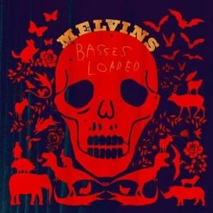 Melvins - Basses Loaded Vinyl