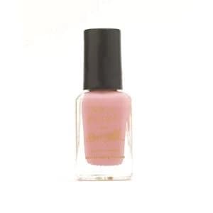 Barry M Nail Paint Ballerina pink NP357 Pink