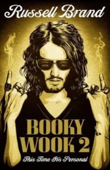 My Booky Wook 2 by Russell Brand Paperback