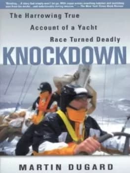Knockdown - Martin Dugard - Paperback - Used