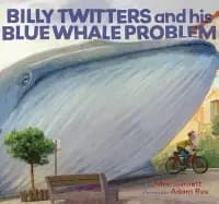 billy twitters and his blue whale problem