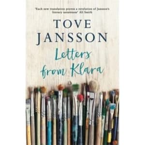 Letters from Klara: Short stories by Tove Jansson (Paperback, 2017)