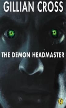 The Demon Headmaster by Gillian Cross and Gary Rees Paperback
