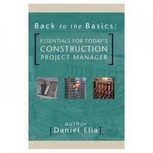 Back to the Basics by Daniel Elia Paperback