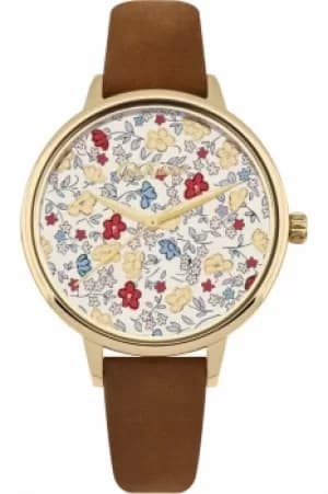 Ladies Cath Kidston Watch CKL058TG