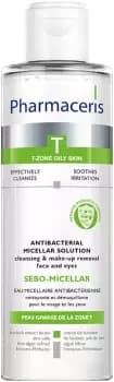 Pharmaceris T Sebo-Micellar Sebo-Regulating Micellar Solution 200ml
