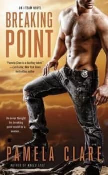 Breaking Point by Pamela Clare Book