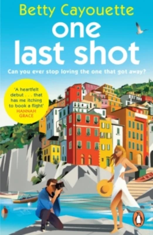 One Last Shot Paperback / softback
