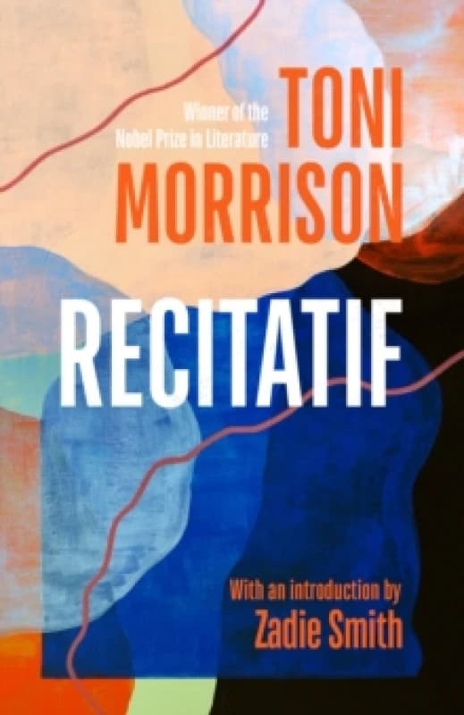 Recitatif Hardback