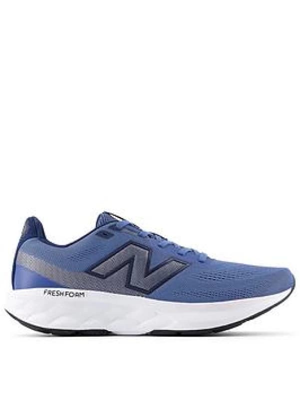 New Balance 520v9 Mens Running Shoes - Blue Male 9