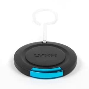 Lynx 3D Hanging Gel-Ice Chill