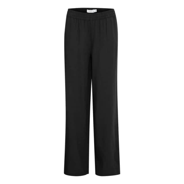 b.Young Womens Trousers b.young Falakka Noir Female 36