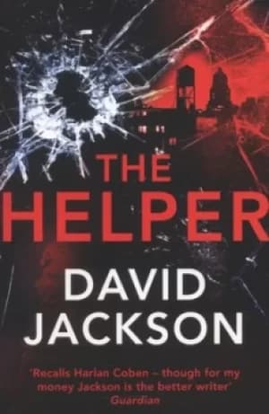 The helper by David Jackson