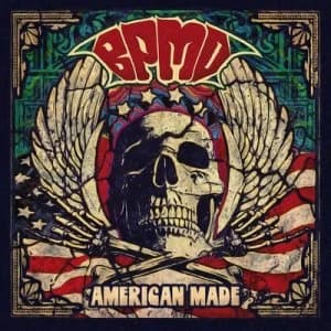 American Made by BPMD CD Album