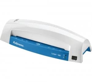 Fellowes Lunar A4 Laminator