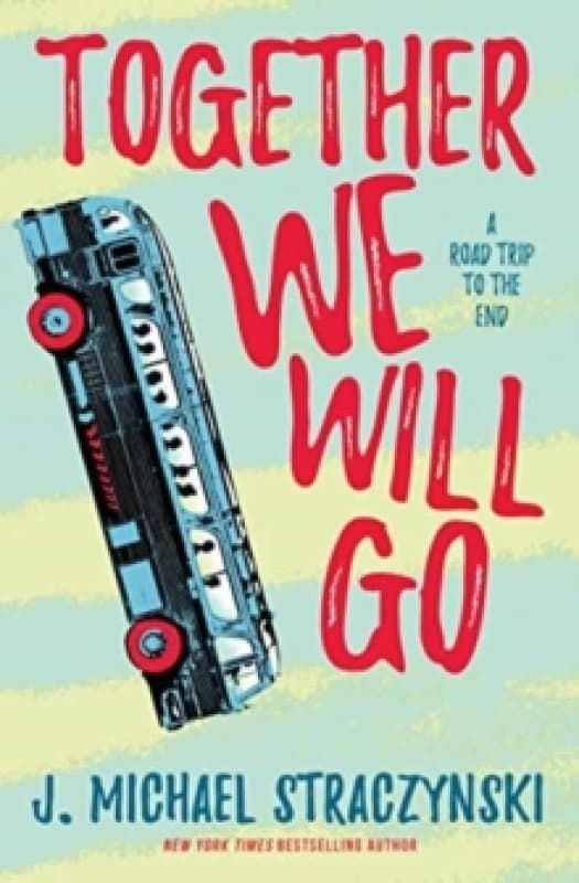 Together We Will Go Paperback / softback