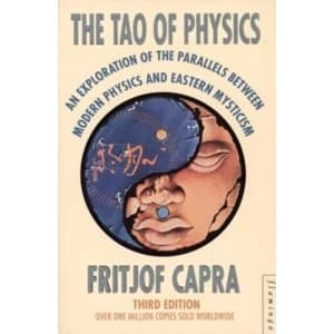 The Tao of Physics by Fritjof Capra (Paperback, 1982)