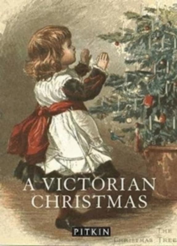 A Victorian Christmas Paperback / softback