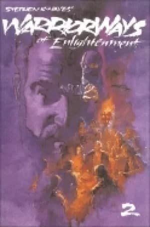 ninja volume 2 warrior ways of enlightenment