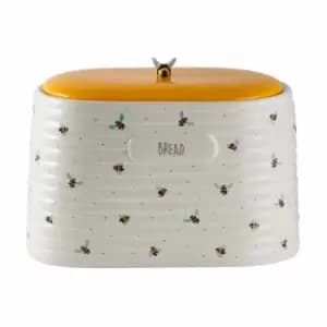 Price & Kensington Sweet Bee Bread Bin