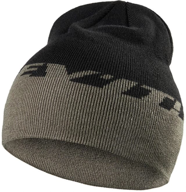 Revit Plateau Beanie, black-grey for Men