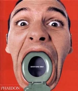 Advertising Today by Warren Berger Hardback