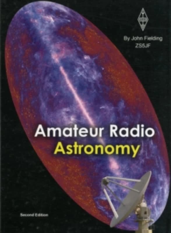 Amateur Radio Astronomy Paperback / softback