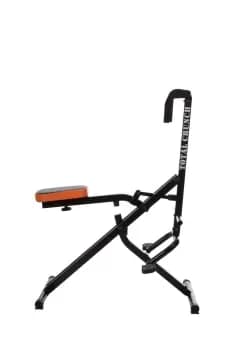 JML Total Crunch All-in-One Workout System