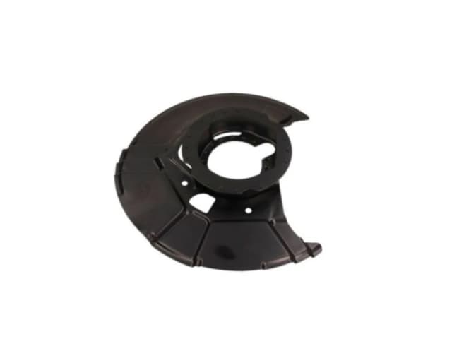 LTD LTD-34111158985 Brake Disc Back Plate Front Axle Left Splash Panel,brake disc (1330)