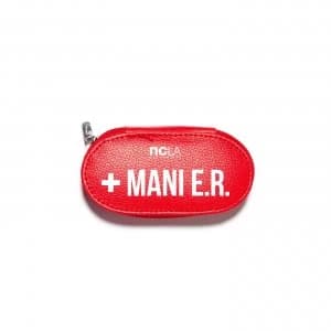 NCLA Mani E.R. Tool Kit