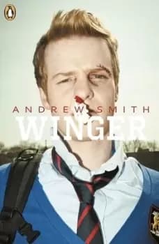 Winger - Andrew Smith - Paperback - Used