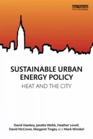 Sustainable Urban Energy PolicyHeat and the city