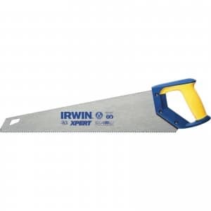 Irwin Jack Xpert Fine Hand Saw 22" / 550mm 10tpi