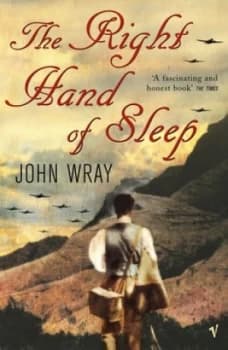 The right hand of sleep by John Wray