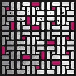 Infinite Music - A Tribute To La Monte Young Vinyl