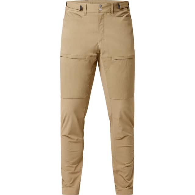 Waterproof Trousers Haglofs Alert Beige Male 46