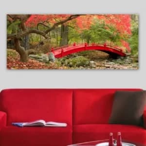 YTY154171406_50120 Multicolor Decorative Canvas Painting