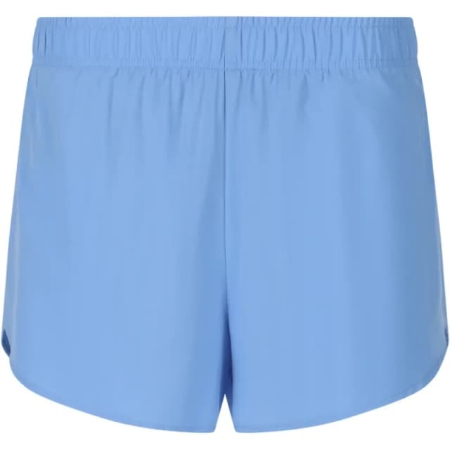 Womens shorts Athlecia Lundvik Bleu Female 34