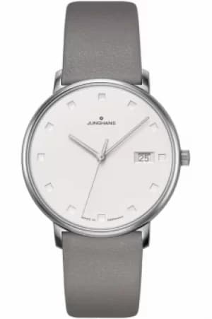 Unisex Junghans Watch 047/4853.00