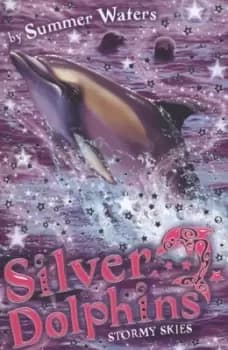 Stormy skies by Summer Waters