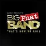 Gordon Goodwin Big Phat Band - That's How We Roll (Music CD)