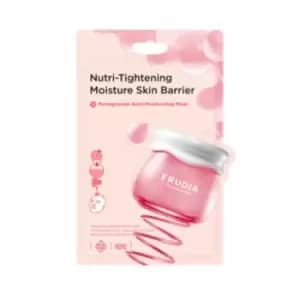 FRUDIA - Pomegranate Nutri-Moisturizing Mask (new) - 20ml*10pcs
