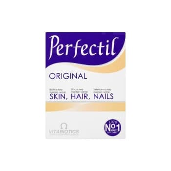 Perfectil Tablets - 90s - 50532 - Vitabiotics